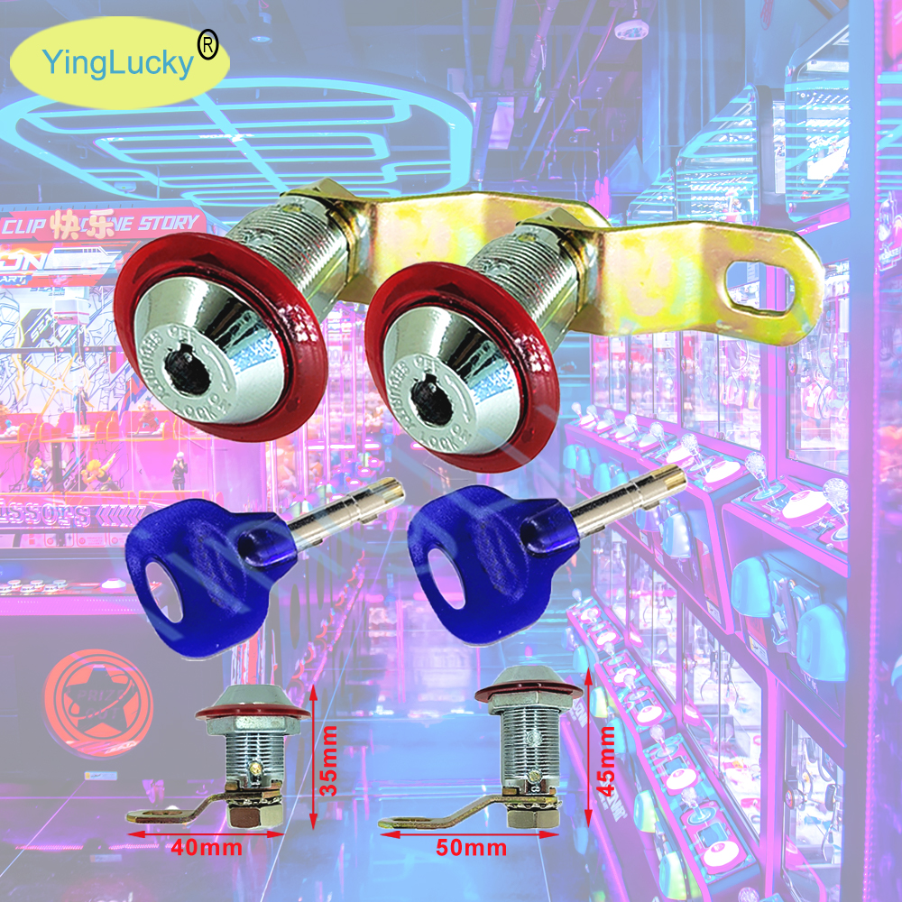 Open Vending Machine - Arcade Lock Arcade Game Machine Dedicated