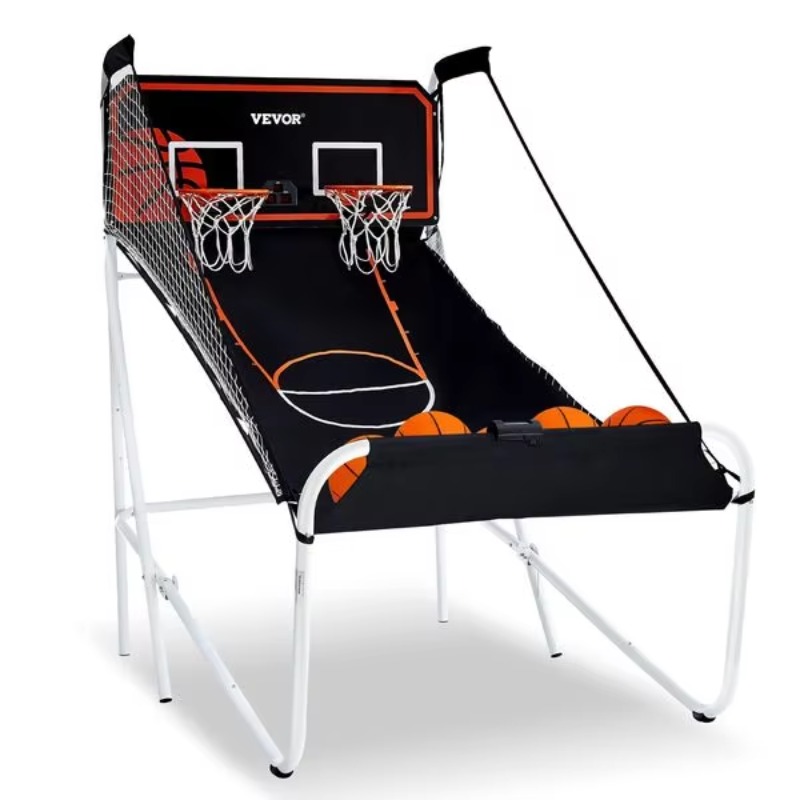 Arcade Games & Vending Llc Photos - 【Hot Item】Foldable Basketball Arcade Game, 2