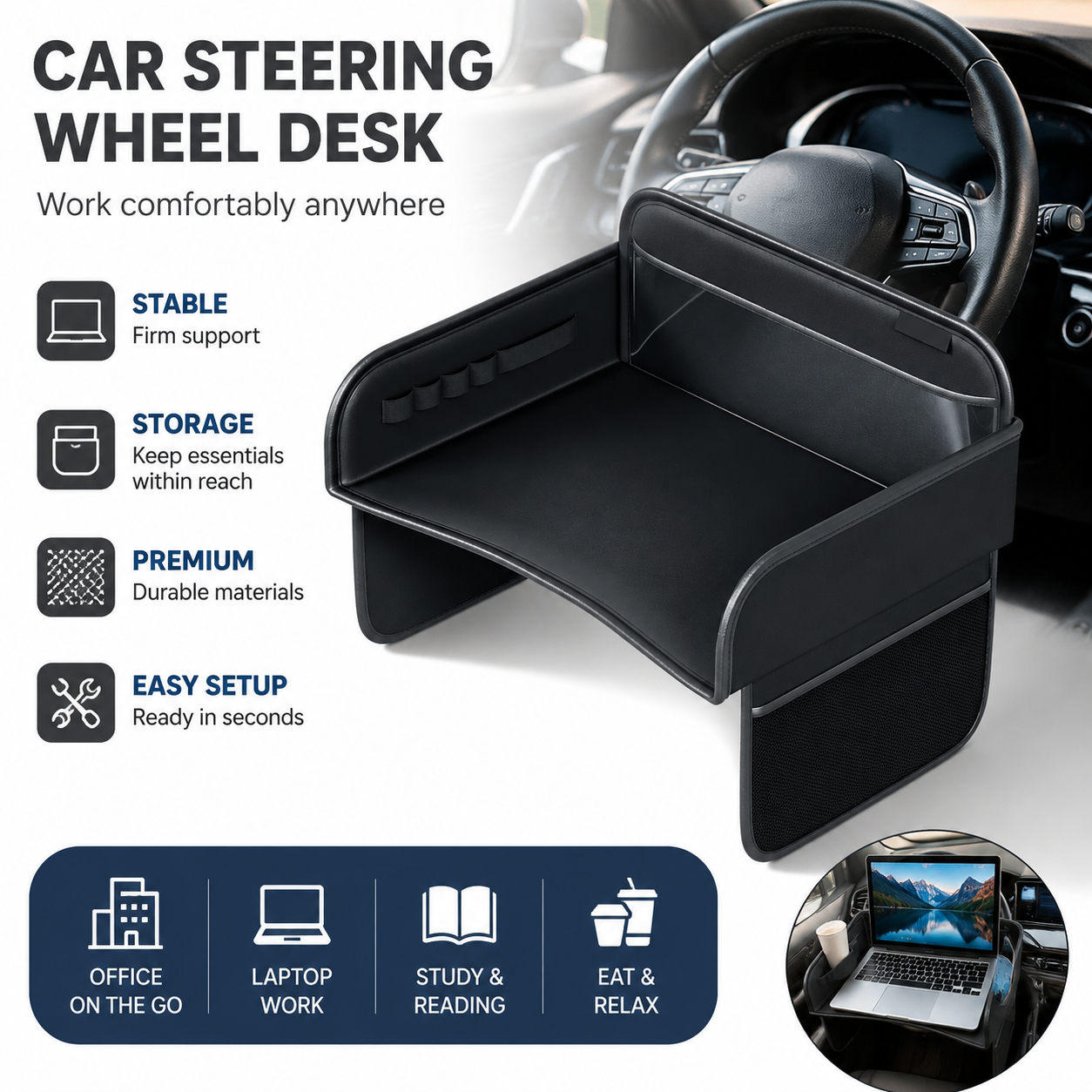 Racing Arcade Cabinet - Child Car Dining Drawing Table Leather