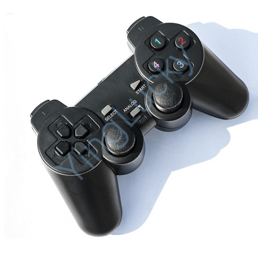 New Double Wired Wireless Joyp - Arcade Game Cabinet avis et prix