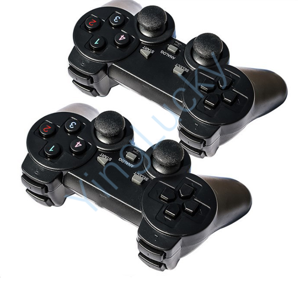 New Double Wired Wireless Joyp - Arcade Game Cabinet avis et prix