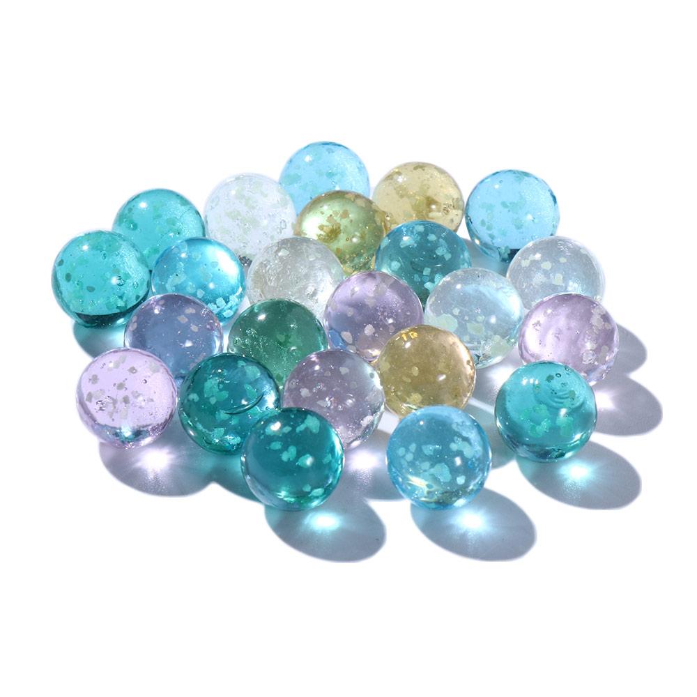 10pcs 12mm Luminous Glass Ball - Pinball Machine avis et prix