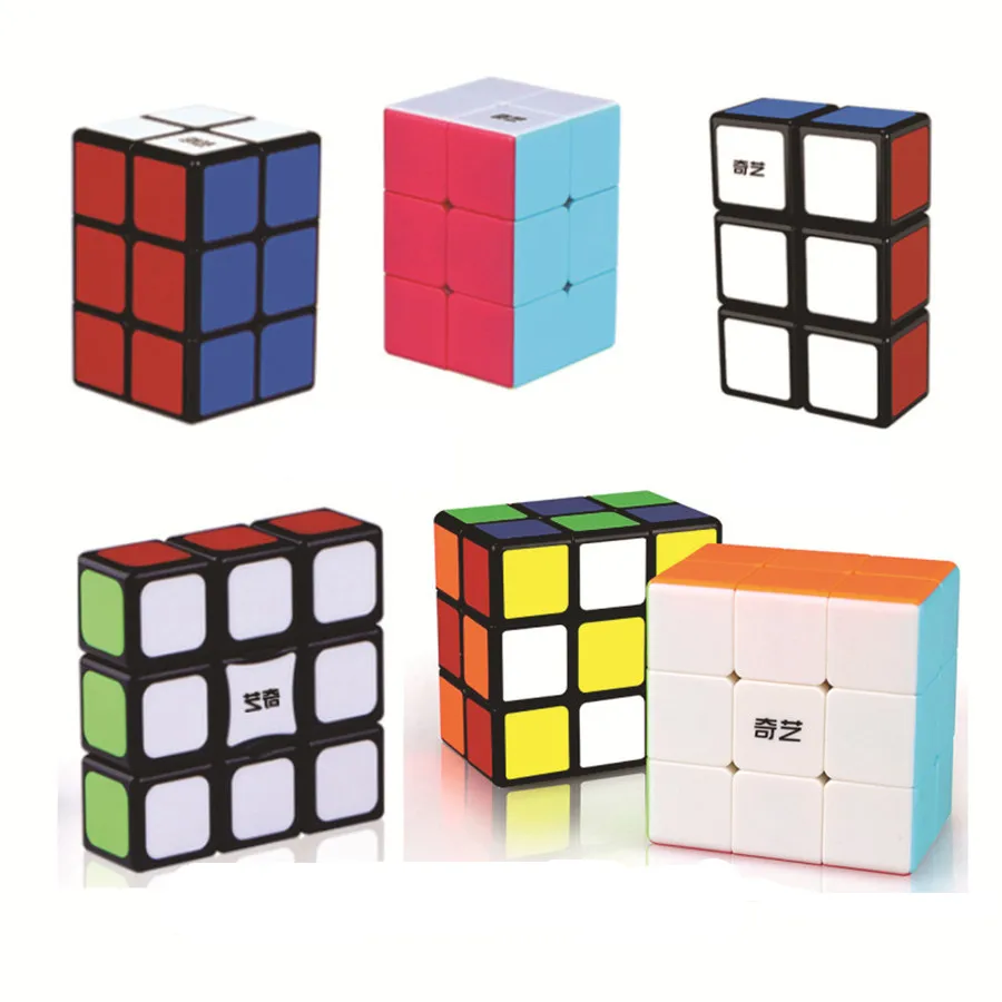 【JudyCube】QiYi 123 133 223 233 - Arcade Z avis et prix