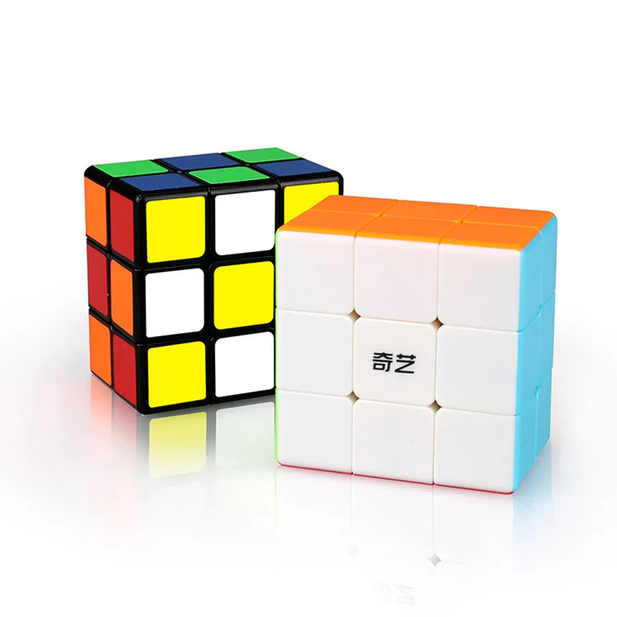 【JudyCube】QiYi 123 133 223 233 - Arcade Z avis et prix