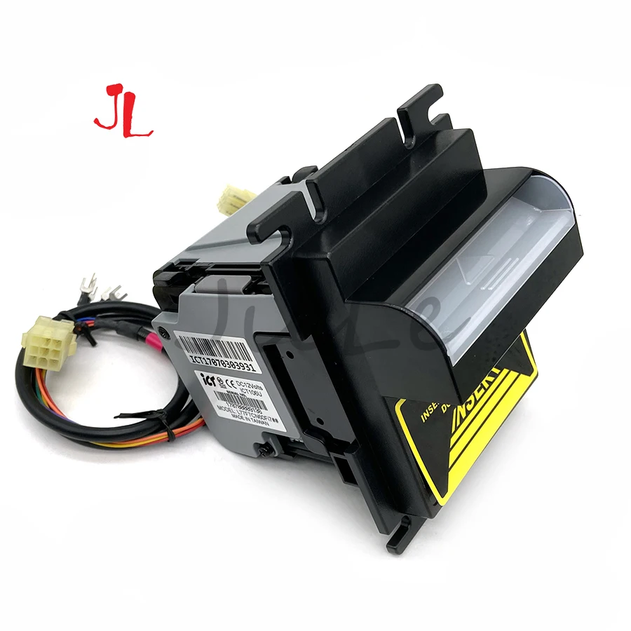 L77 Bill Acceptor with Bill Bo - Bill Acceptor Vending avis et prix