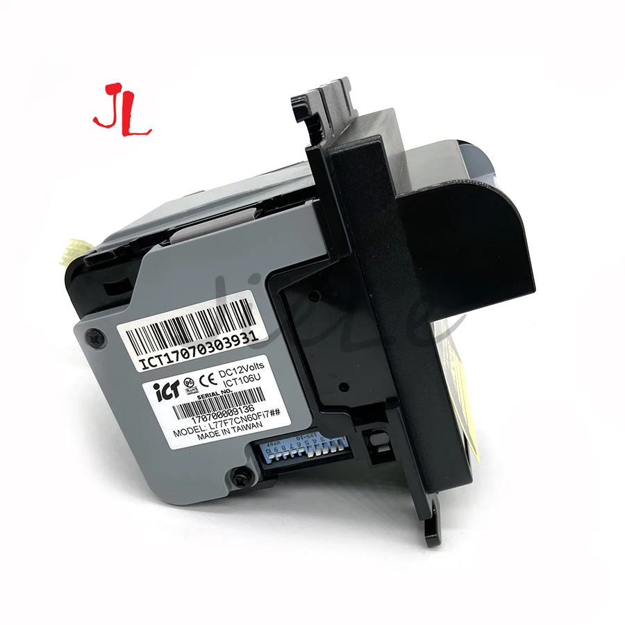 L77 Bill Acceptor with Bill Bo - Bill Acceptor Vending avis et prix
