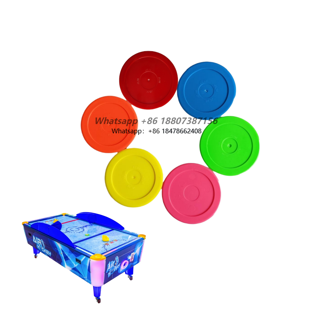 JSJM Arcade Machine Air Hockey - Arcade Games & Vending Llc Photos avis et prix