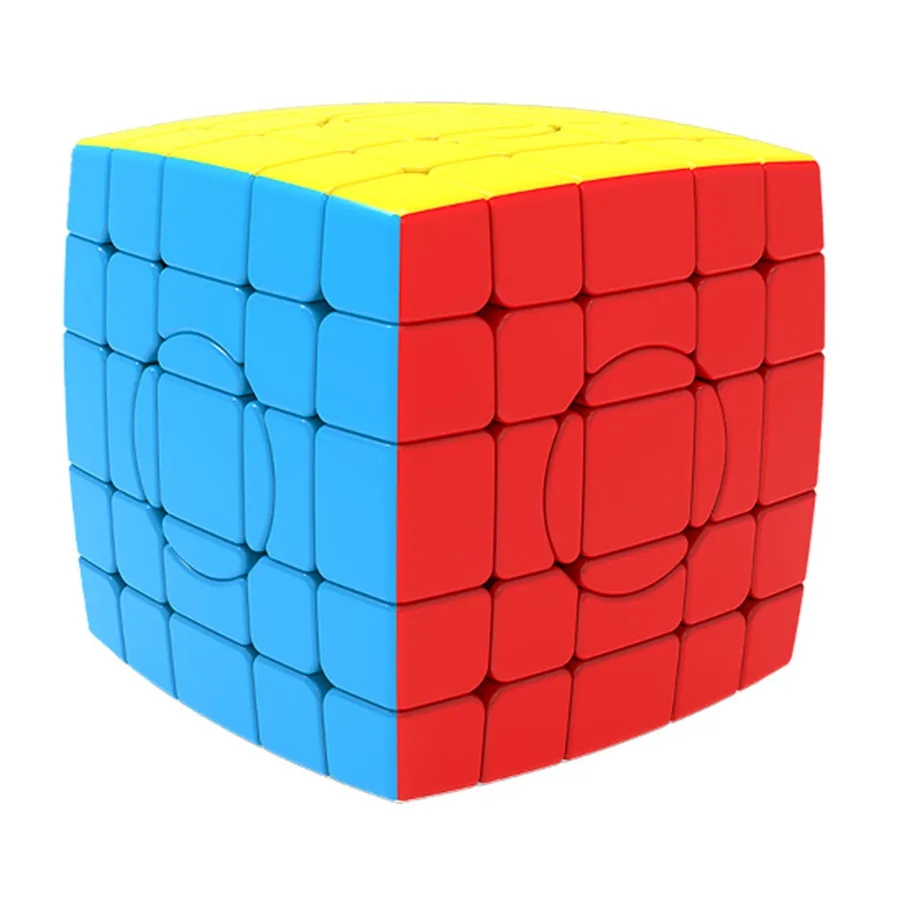 Shengshou 2X2 3X3 4X4 5X5 Mega - Arcade Z avis et prix