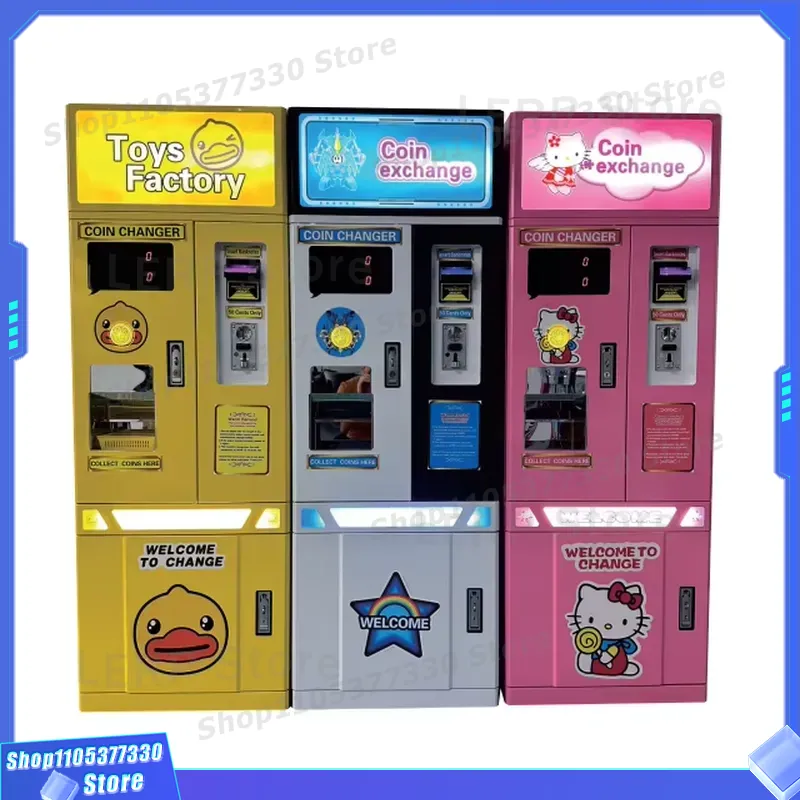 Automatic Vending Machine With - Bill Acceptor Vending avis et prix
