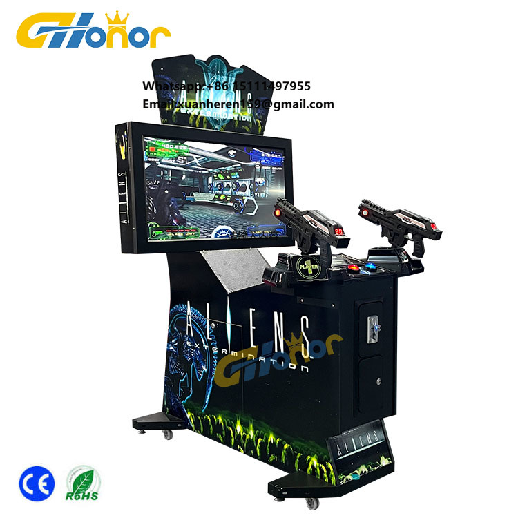 Amusement Park Indoor Coin Ope - Arcade Games & Vending Llc Photos avis et prix