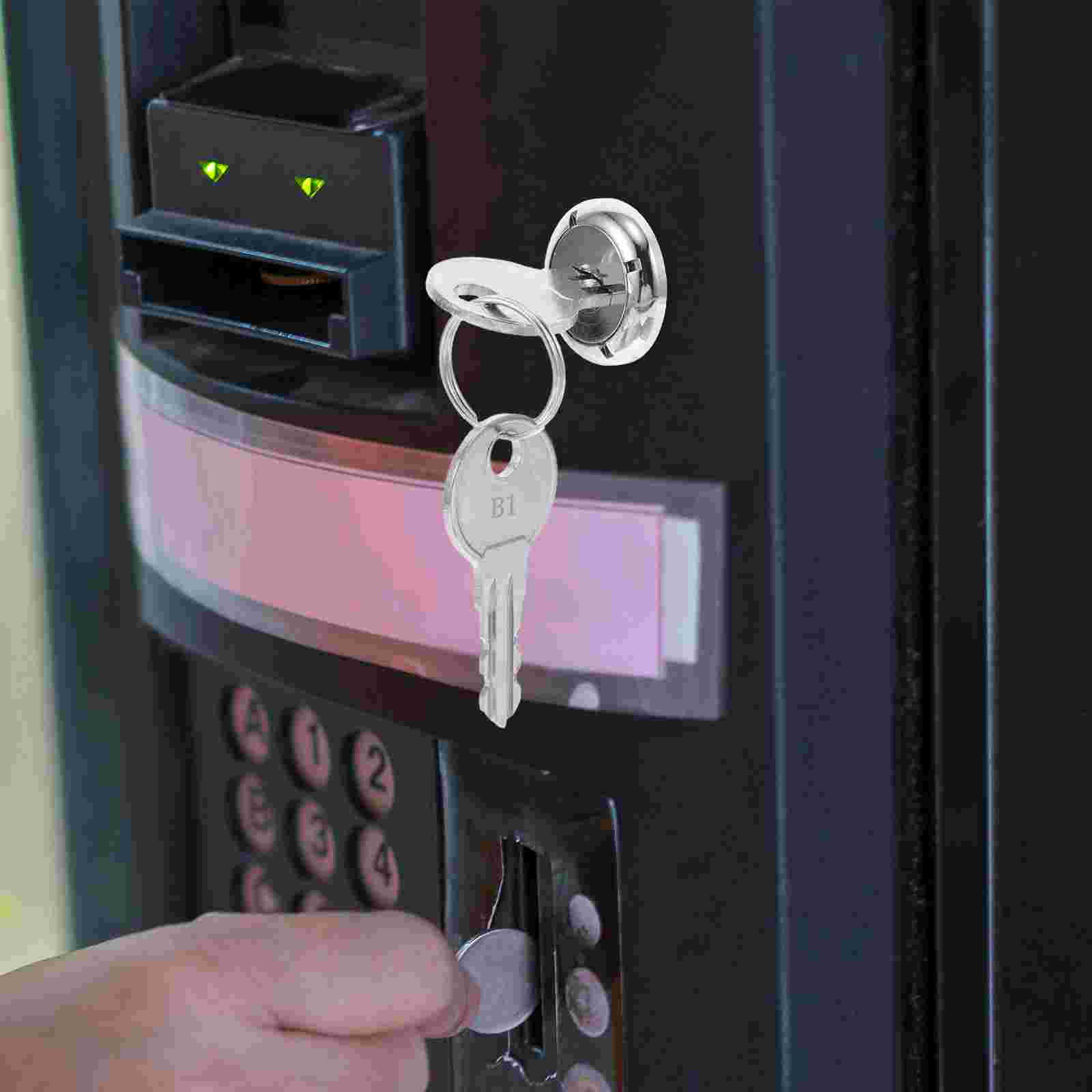 1 Set Universal Vending Machin - Candy Vending Machine avis et prix