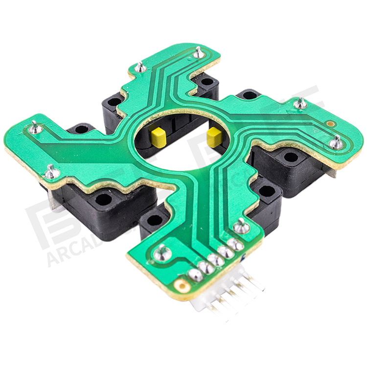For Sanwa TP-MA 5Pin PCB Board - Arcade Button Pcb avis et prix