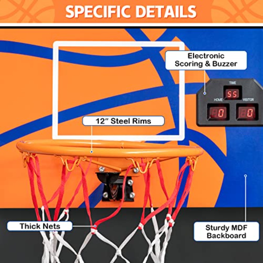 Indoor basketball arcade game  - Arcade Games & Vending Llc Photos avis et prix