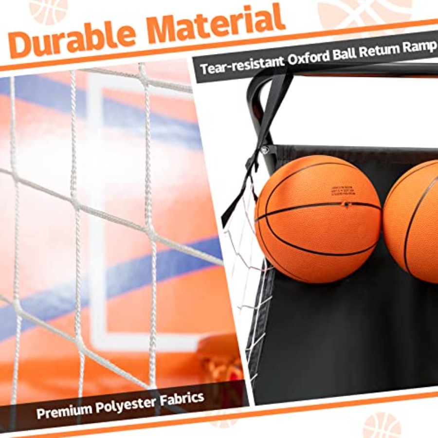 Indoor basketball arcade game  - Arcade Games & Vending Llc Photos avis et prix