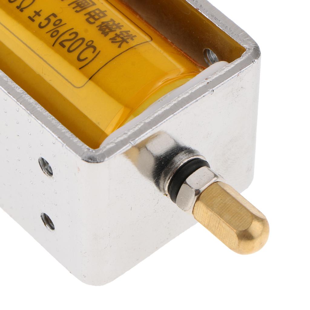 Open Frame Solenoid Electromag - Open Vending Machine avis et prix