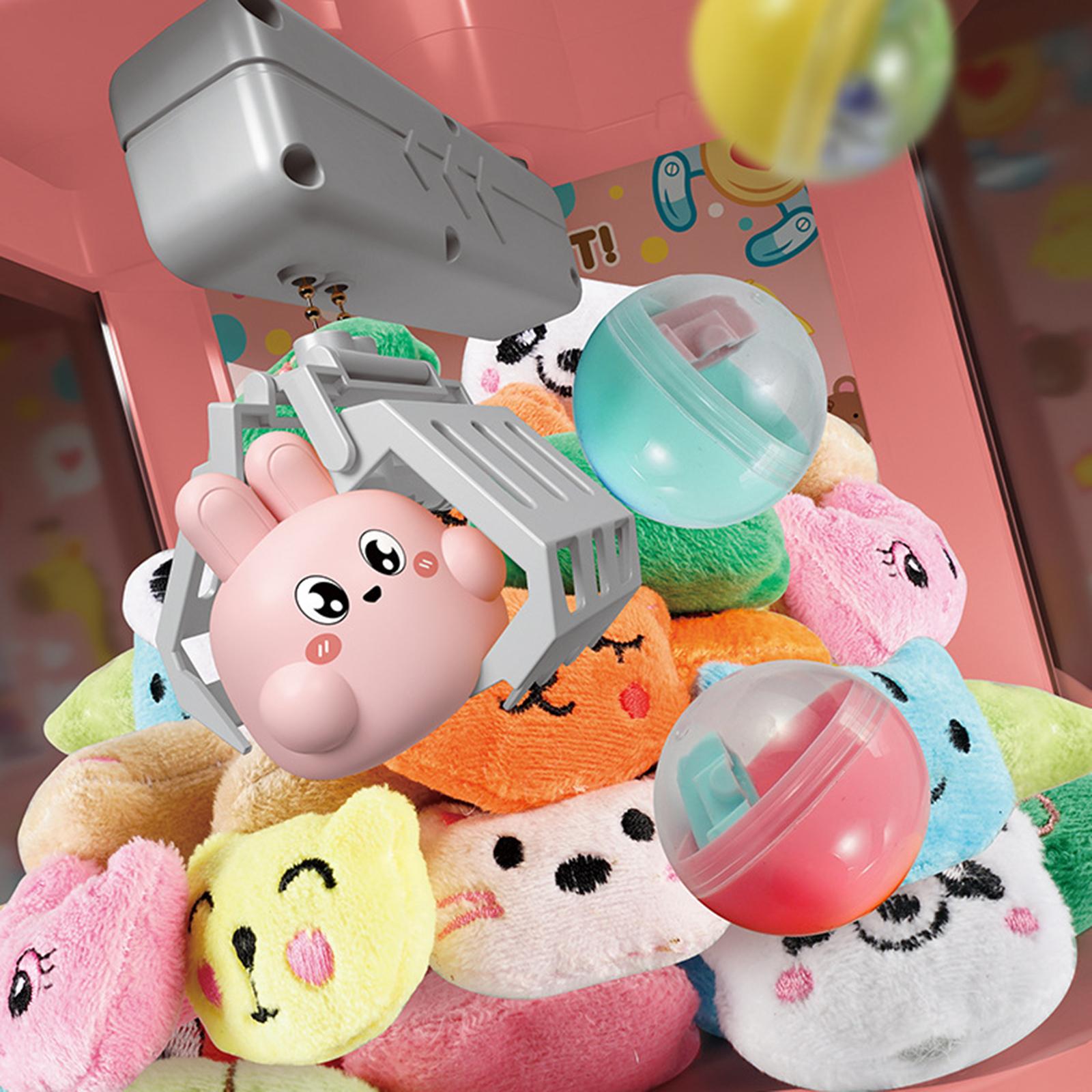 Claw Machine Catching Doll Mac - Claw Crane Machine avis et prix