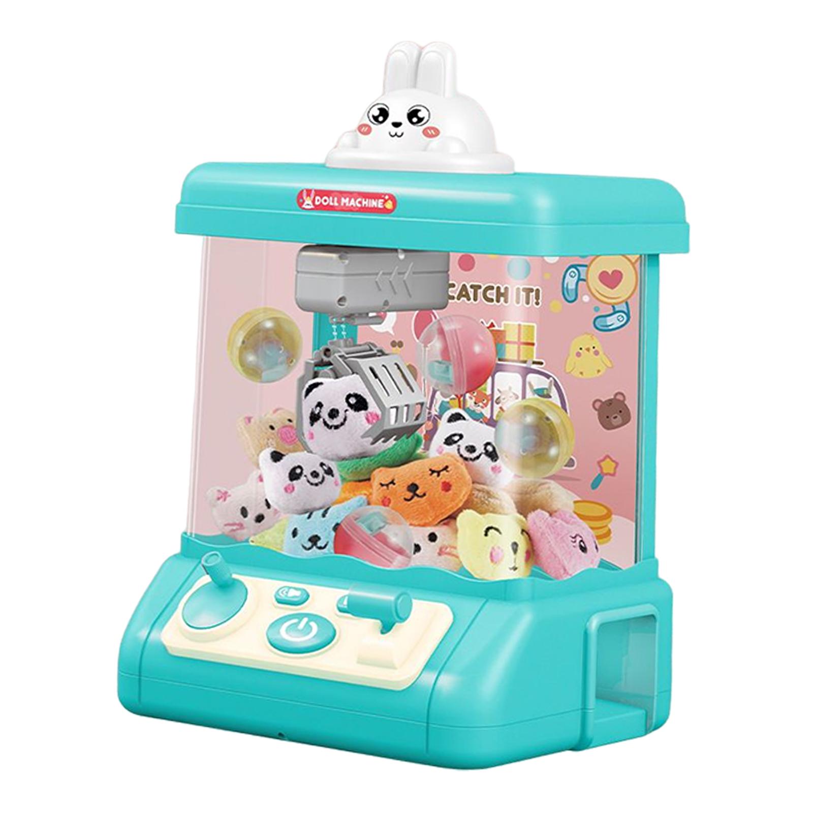 Claw Machine Catching Doll Mac - Claw Crane Machine avis et prix