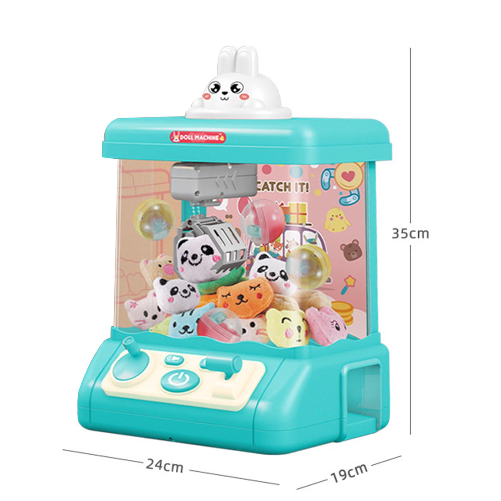 Claw Machine Catching Doll Mac - Claw Crane Machine avis et prix