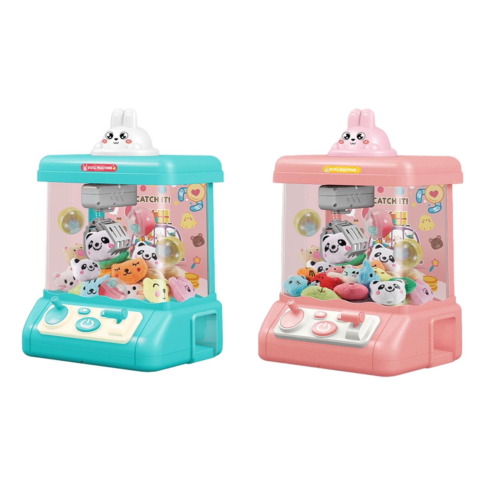 Claw Machine Catching Doll Mac - Claw Crane Machine avis et prix
