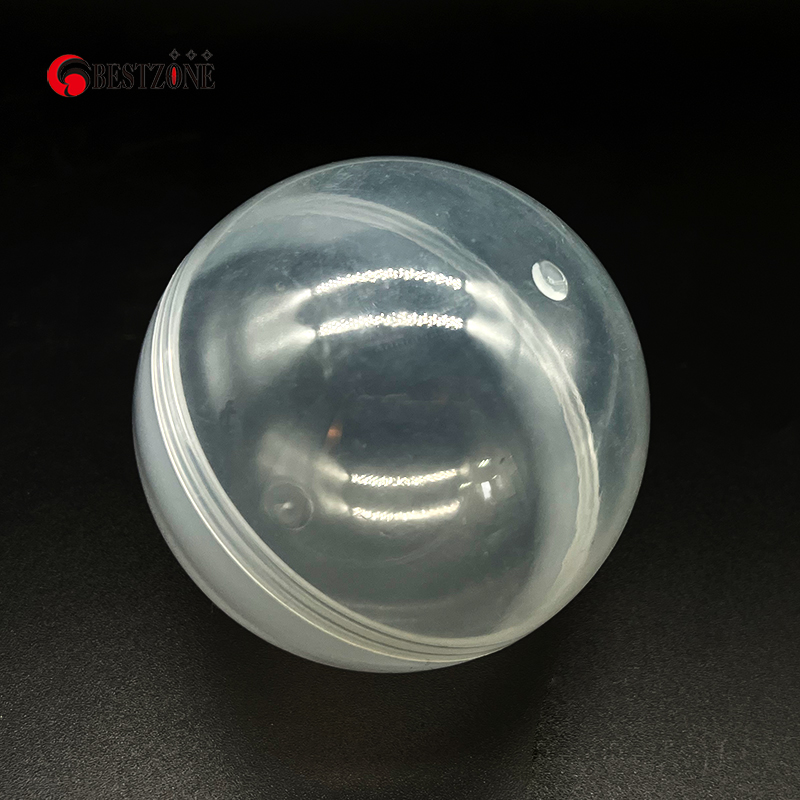 20Pcs Or 10Pcs 100MM Toy Capsu - Open Vending Machine avis et prix