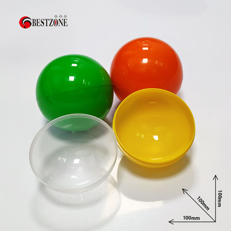 20Pcs Or 10Pcs 100MM Toy Capsu - Open Vending Machine avis et prix