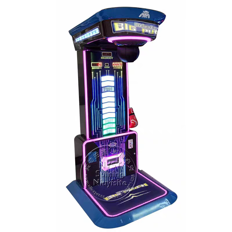 Indoor Sport Game Center Bar A - Redemption Prize Tickets avis et prix