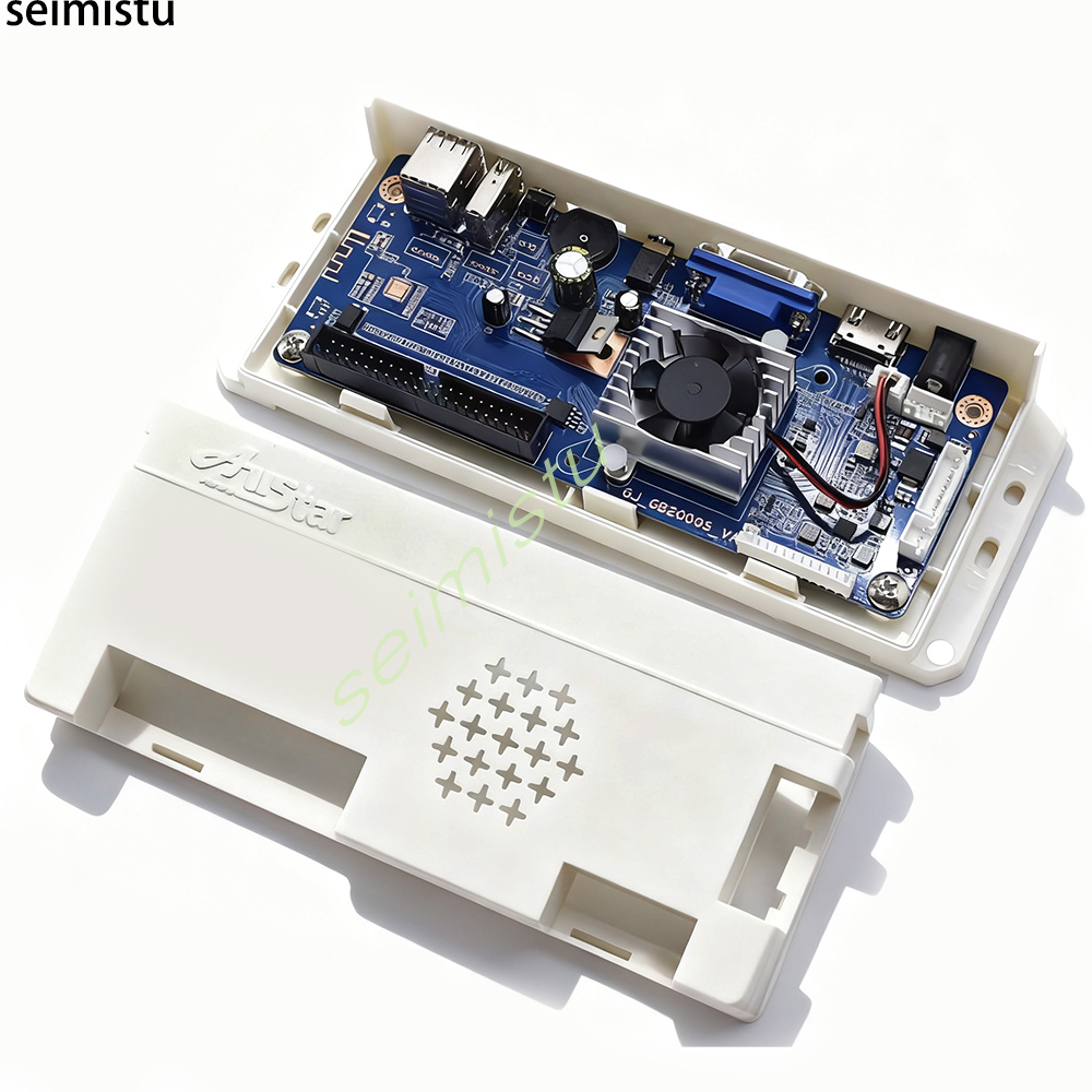 Pandora OS Game Box 30000 in 1 - Arcade Game Cabinet avis et prix