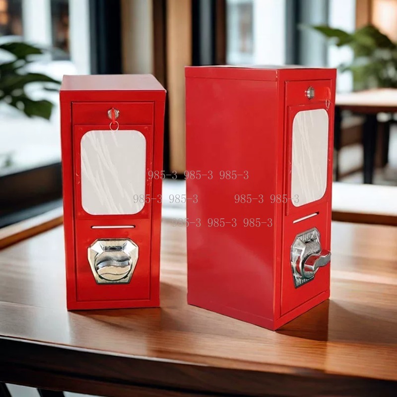Coin-operated sticker vending  - Arcade Vending Machine avis et prix