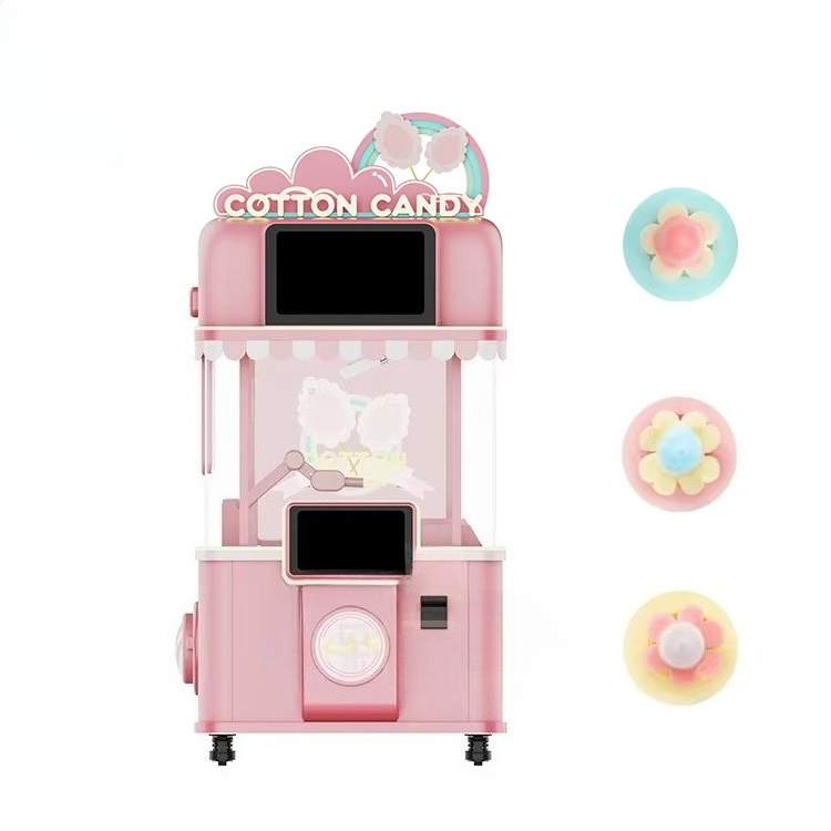 Customizable Robot Design Full - Candy Vending Machine avis et prix