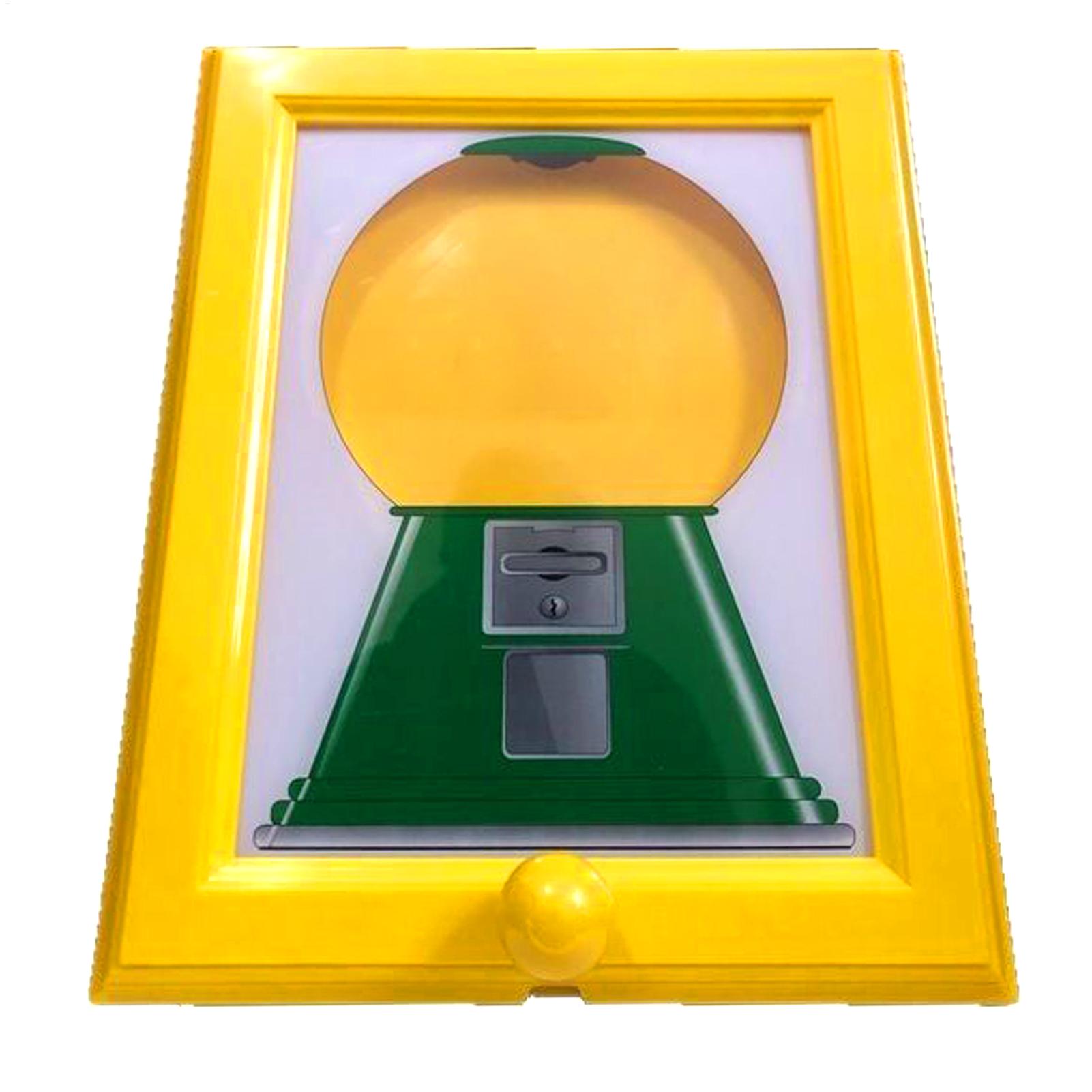 Creative Candy Dispenser Pictu - Candy Vending Machine avis et prix