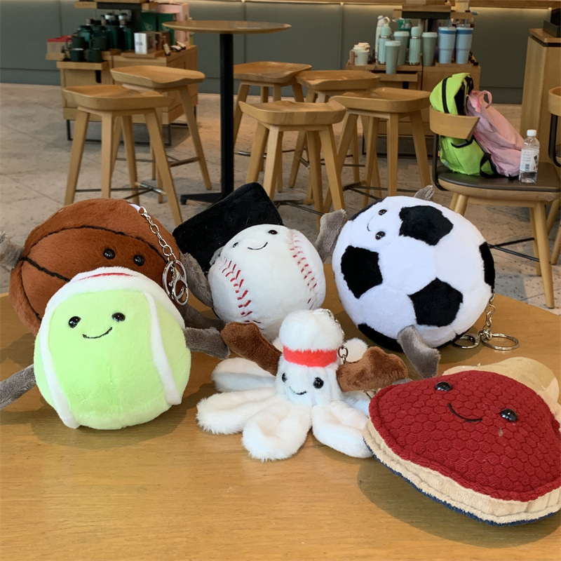 Cute Simulation Ball Series Pl - Basketball Arcade Game avis et prix