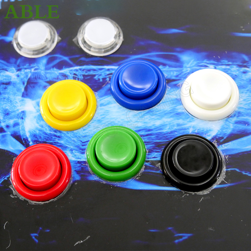 Arcade 2 Player Zero Delay Kit - Arcade Game Cabinet avis et prix
