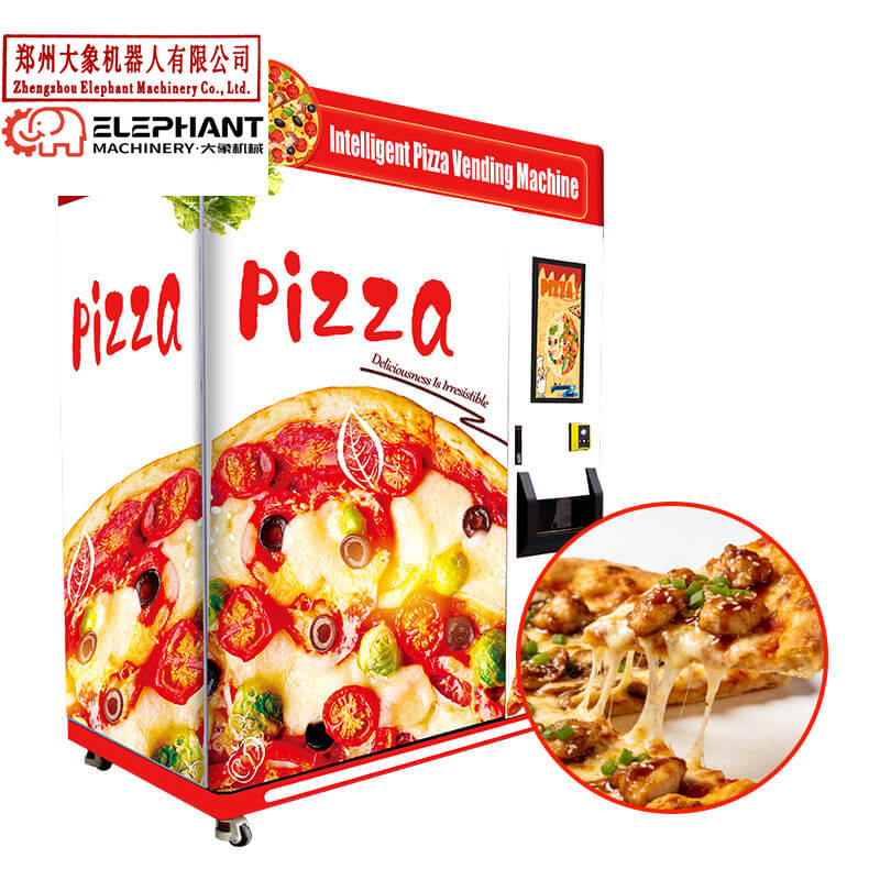 Customized Popular 55 Inch Tou - Commercial Vending Machine avis et prix
