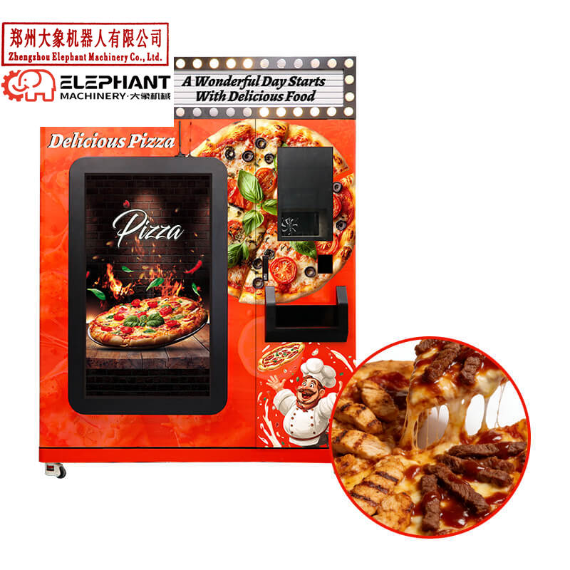 Customized Popular 55 Inch Tou - Commercial Vending Machine avis et prix