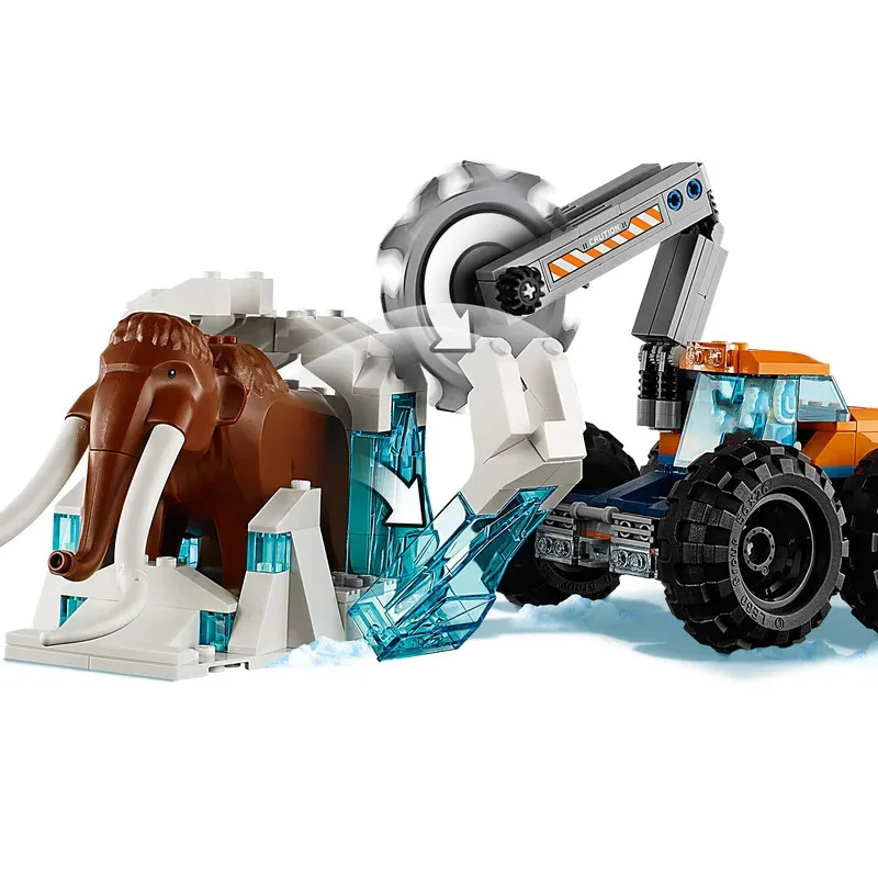 Compatible with City series bu - Claw Crane Machine avis et prix