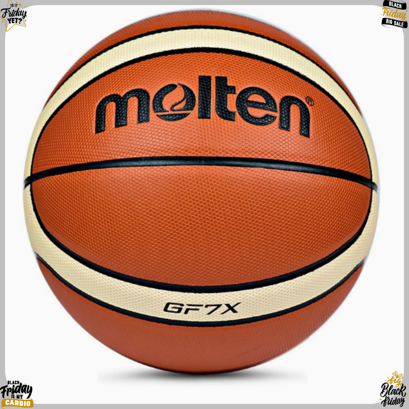 Brand new Molten GF7X size 7 b - Basketball Arcade Game avis et prix