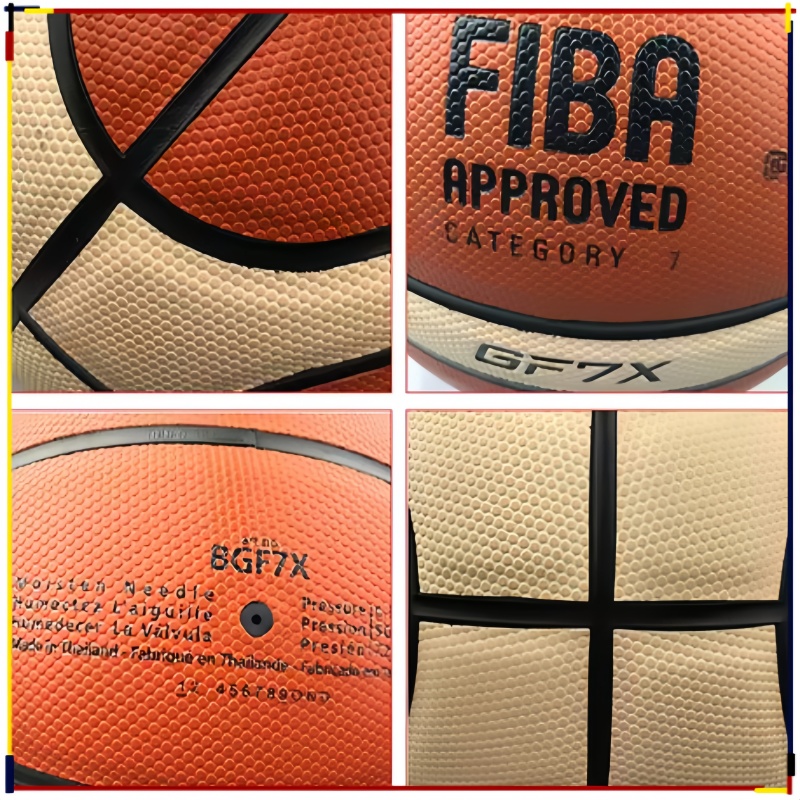 Brand new Molten GF7X size 7 b - Basketball Arcade Game avis et prix