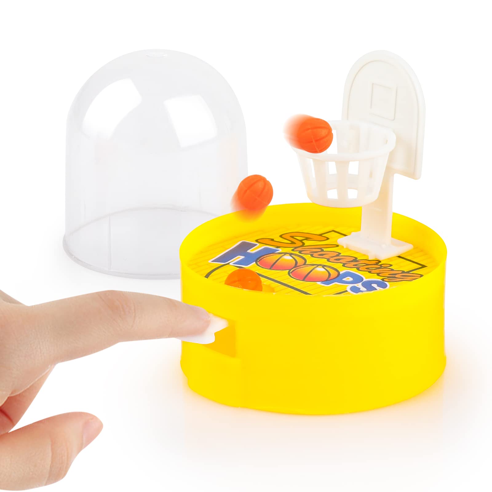 5-50pcs Mini Finger Basketball - Basketball Arcade Game avis et prix