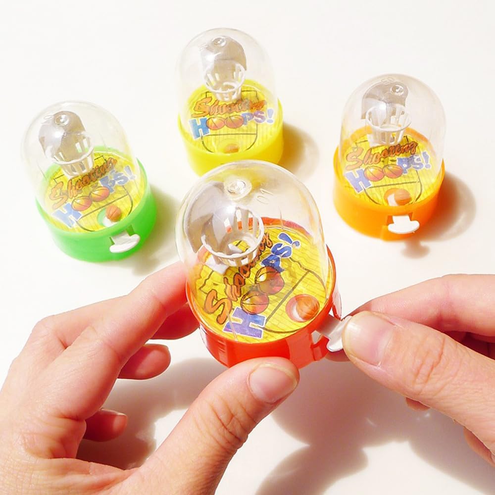 5-50pcs Mini Finger Basketball - Basketball Arcade Game avis et prix