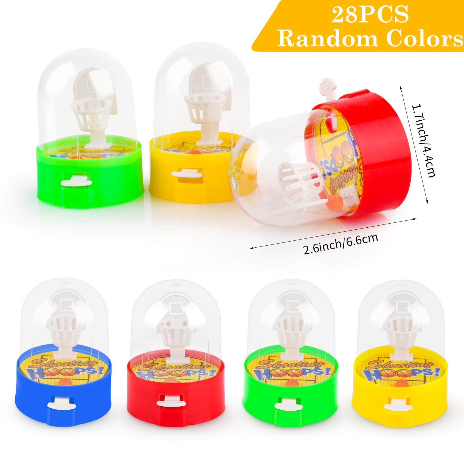 5-50pcs Mini Finger Basketball - Basketball Arcade Game avis et prix