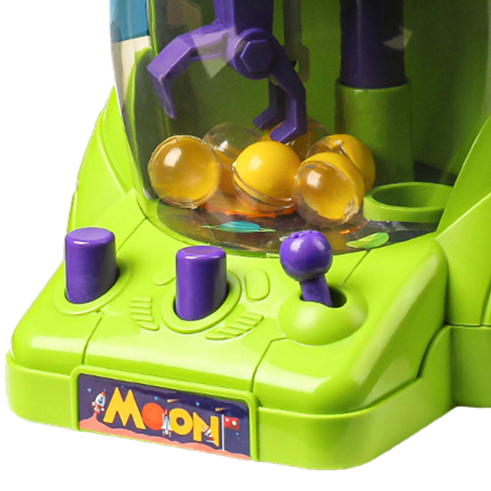 Claw Machine Table Game Hand C - Claw Crane Machine avis et prix