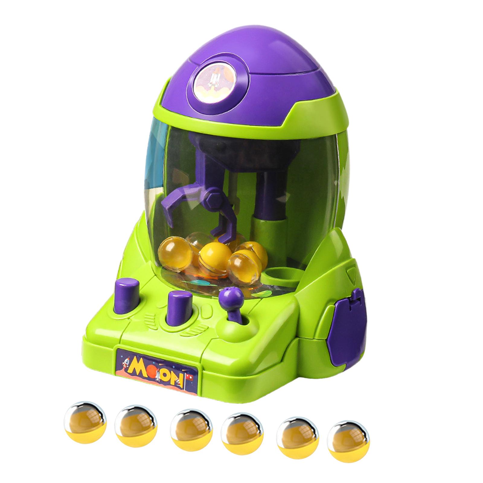 Claw Machine Table Game Hand C - Claw Crane Machine avis et prix