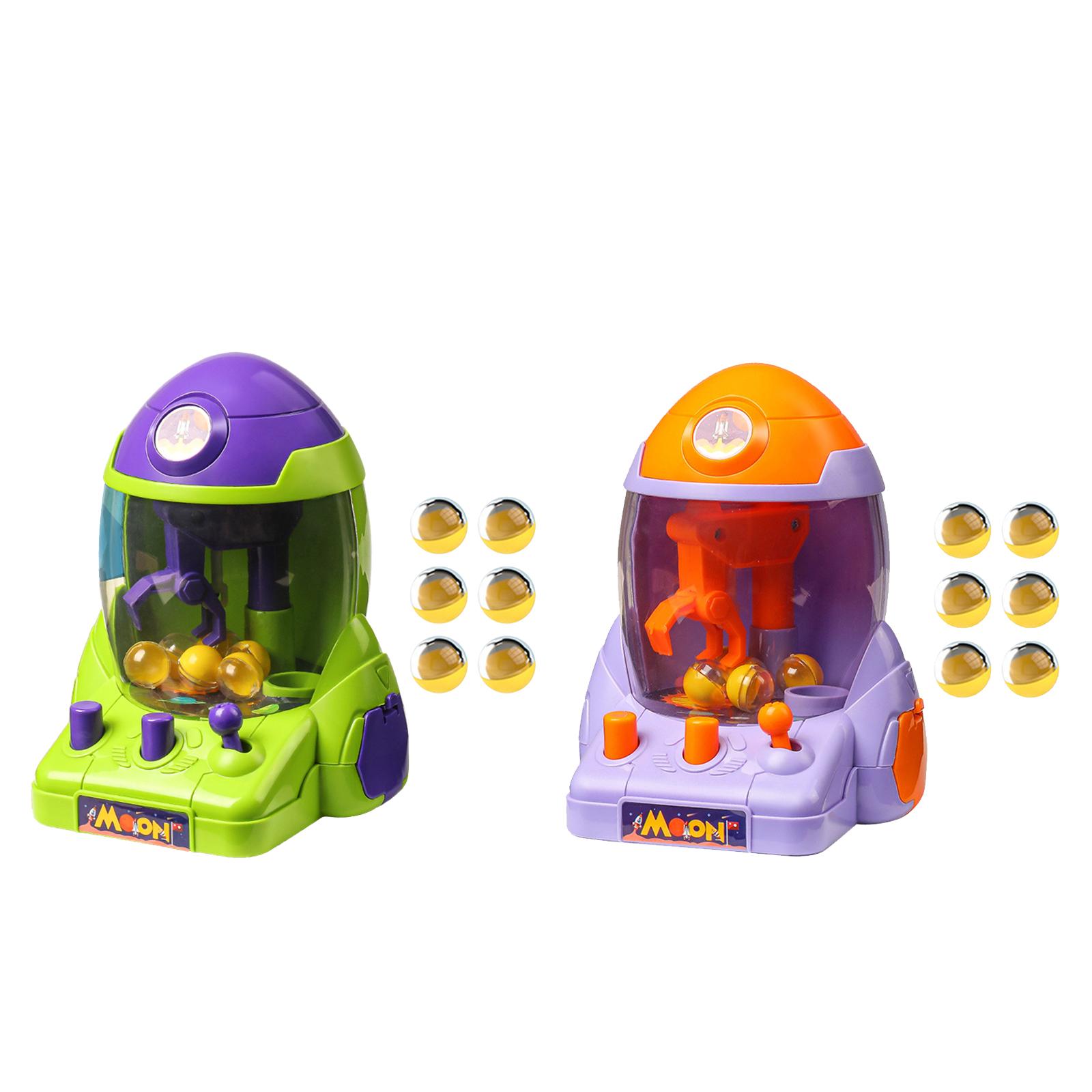 Claw Machine Table Game Hand C - Claw Crane Machine avis et prix