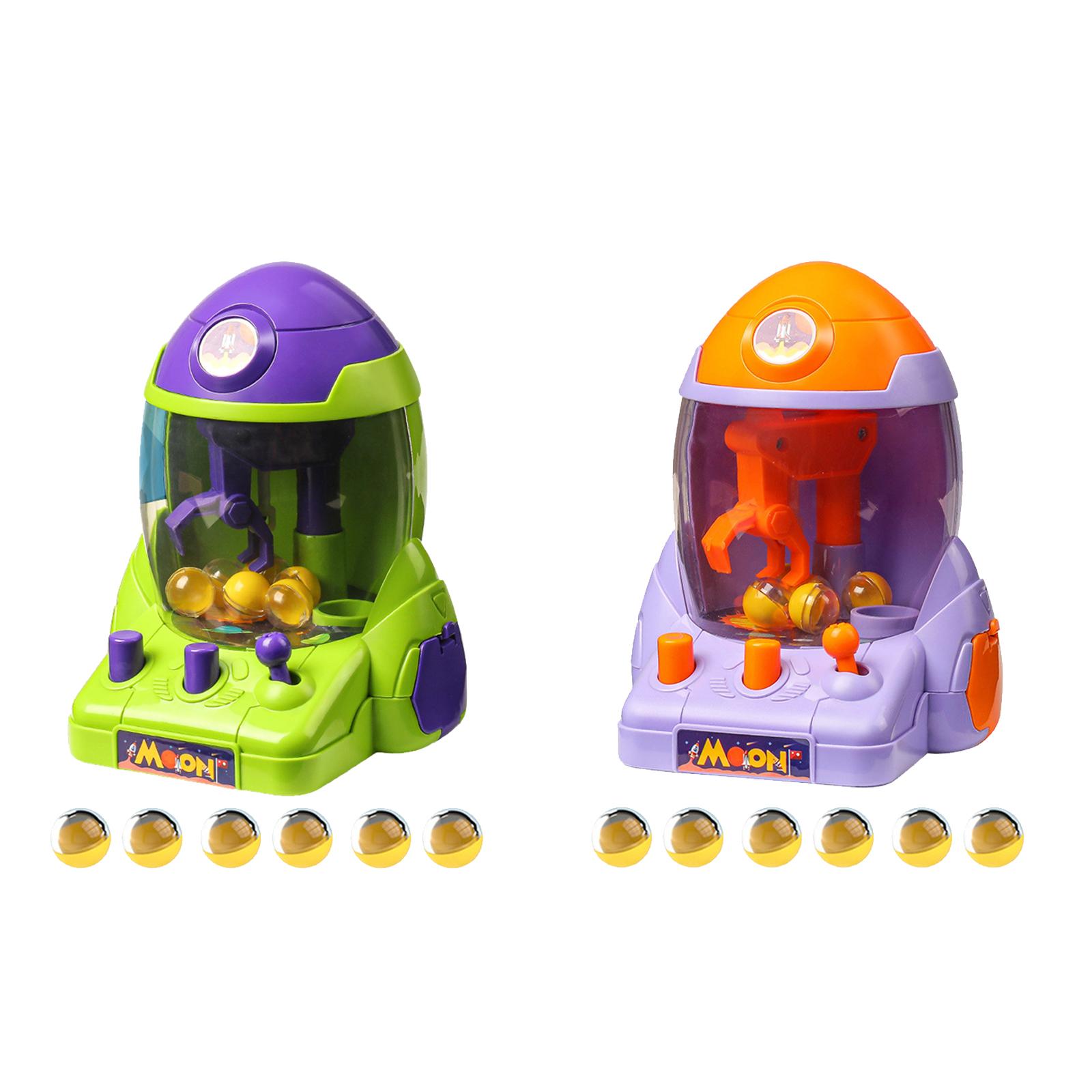 Claw Machine Table Game Hand C - Claw Crane Machine avis et prix