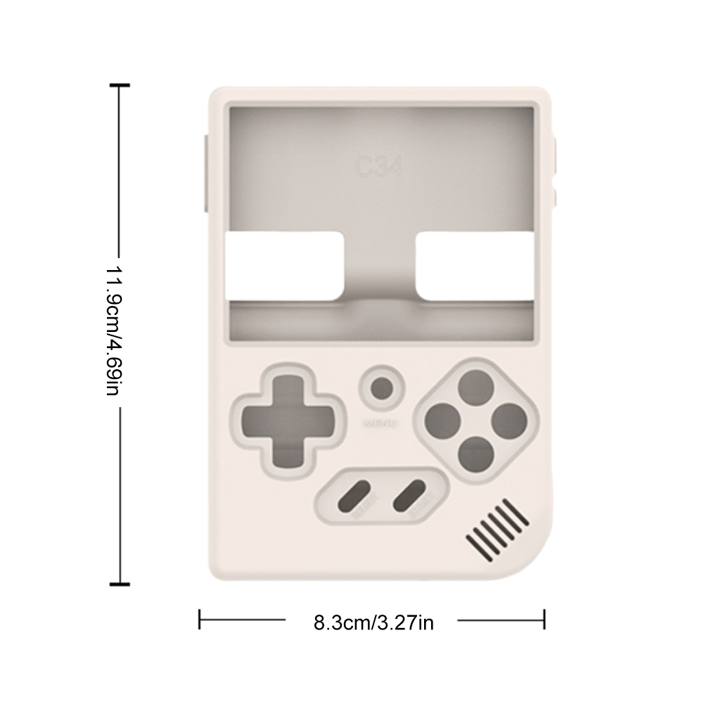 Silicone Protective Cover Shoc - Pinball Machine avis et prix