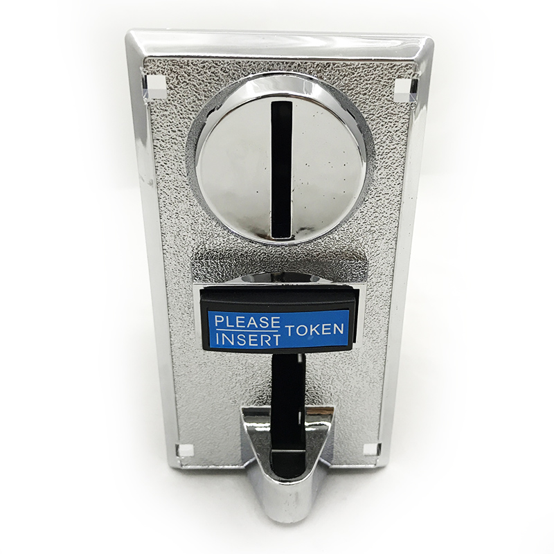 Multi Coin Acceptor Electronic - Token Coin Mechanism avis et prix