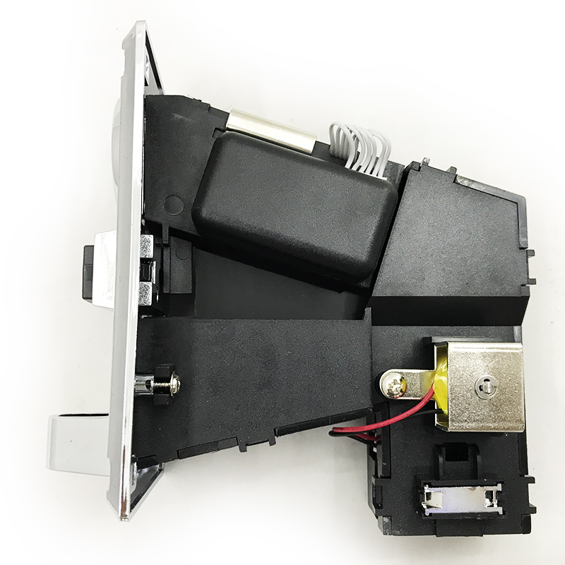 Multi Coin Acceptor Electronic - Token Coin Mechanism avis et prix