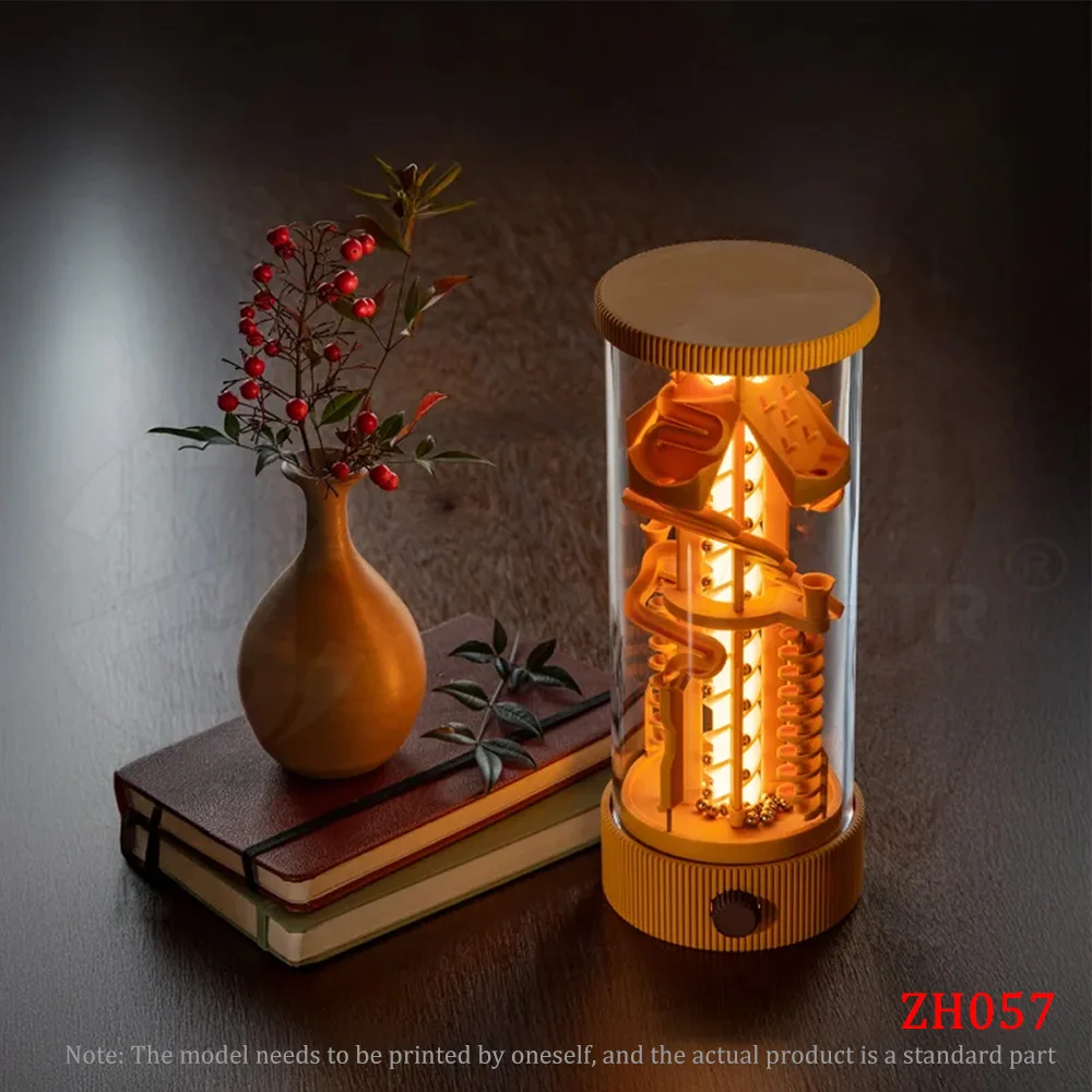 For Bambu Lab DIY Creative Mod - Pinball Machine avis et prix