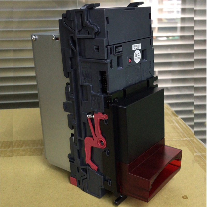 ITL NV9 USB+ Bill Acceptor wit - Bill Acceptor Vending avis et prix