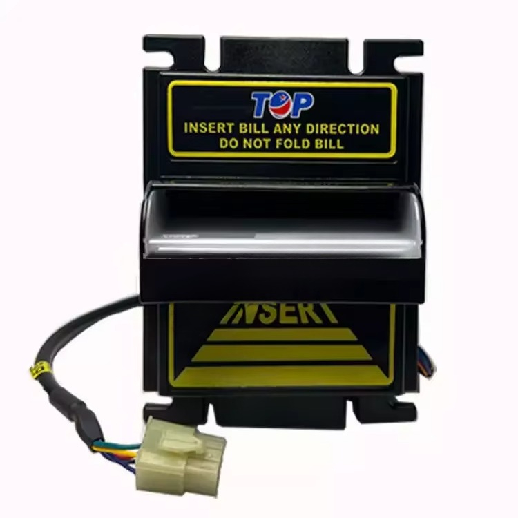 Wholesale TP70 Bill Acceptor N - Bill Acceptor Vending avis et prix
